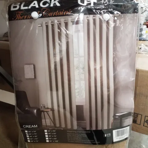 ARLESA POLYESTER BLACKOUT PAIR (SET OF 2)