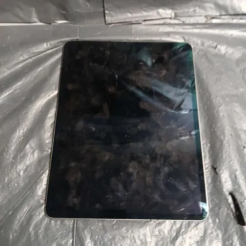 APPLE IPAD A2014 – BLACK