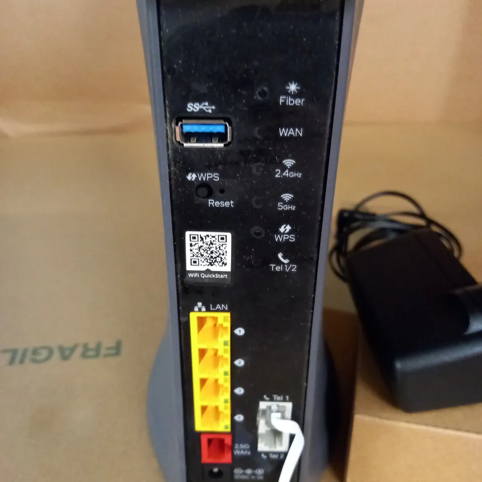 ADTRAN 854-V6 DUAL-BAND SDG