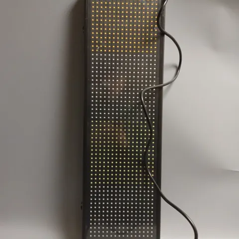 PLUG IN LED LIGHT