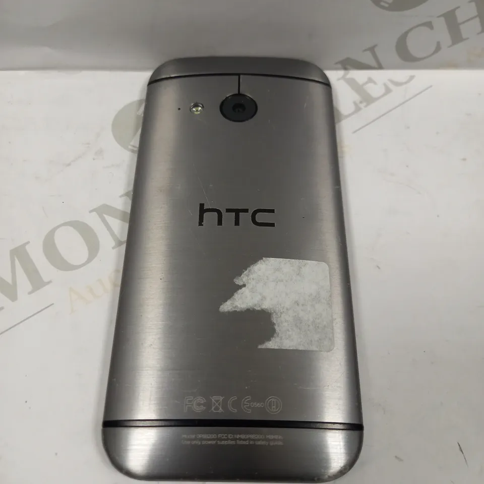 HTC ONE MINI 2