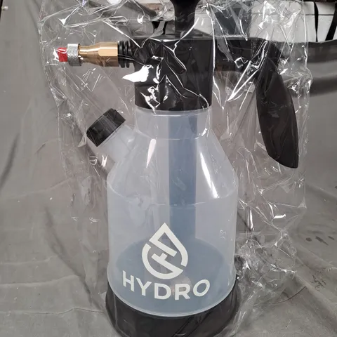HYDRO V2 SPRAY BOTTLE