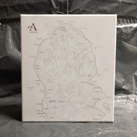 ARAN HAND WASH & CREAM DUO SET