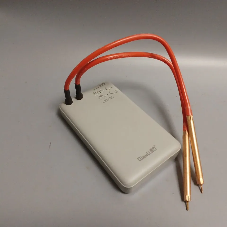 QIAN LI MANUAL SPOT WELDING
