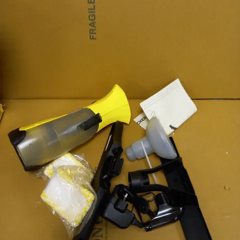 KARCHER WV2 PLUS WINDOW VAC