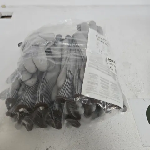 SKYTEC EMG 765 SAFETY GLOVES BULK PACK - 9/L