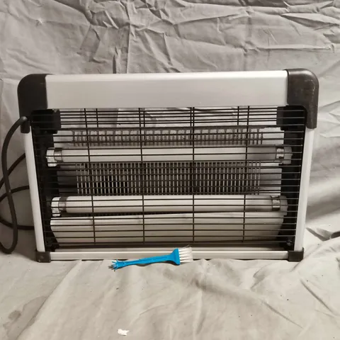 GEEPAS ZAP AWAY PESTS ELECTRIC INSECT KILLER – BOXED