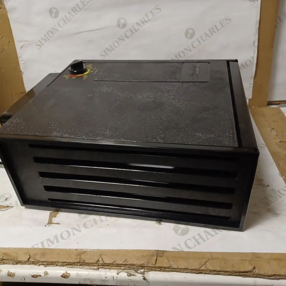 EXCALIBUR FOOD DEHYDRATOR 4400220G