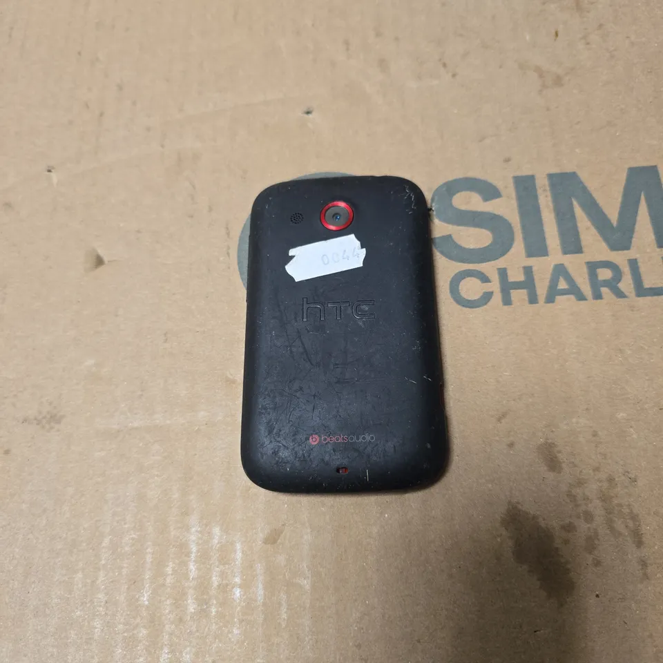 HTC DESIRE C PHONE WITH BEATSAUDIO