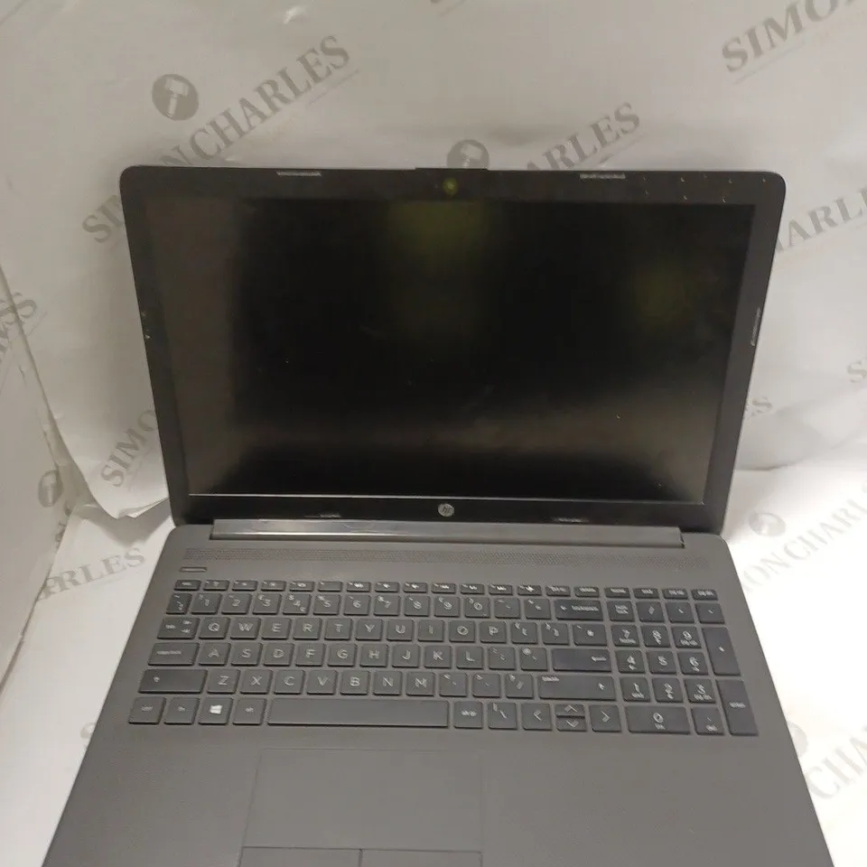 HP 255 G7 LAPTOP 
