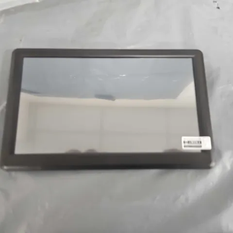 UNBRANDED SAT NAV