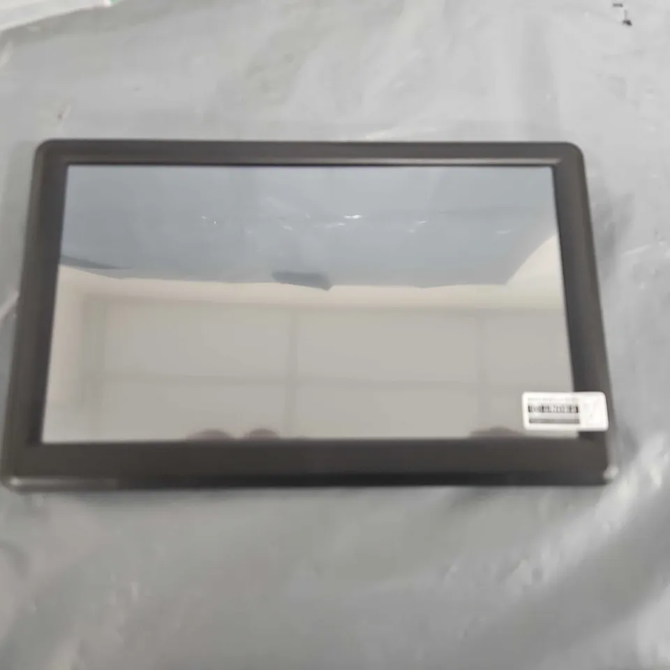 UNBRANDED SAT NAV 