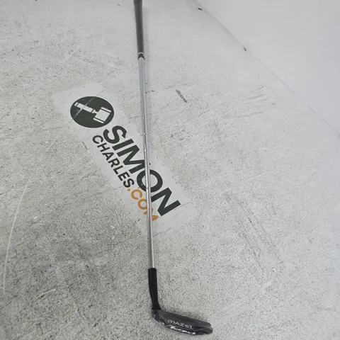 MAZEL CHIPPER 36O GOLF CLUB