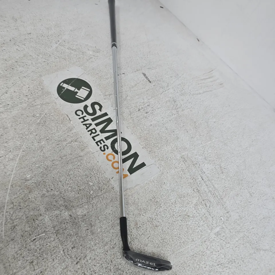 MAZEL CHIPPER 36O GOLF CLUB