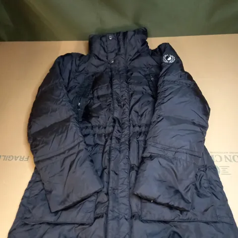 WOMENS RALPH LAUREN PADDED COAT SIZE UNSPECIFIED
