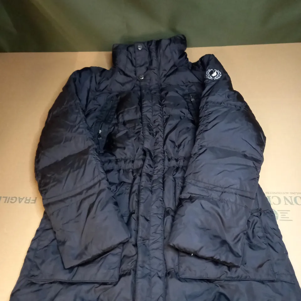 WOMENS RALPH LAUREN PADDED COAT SIZE UNSPECIFIED