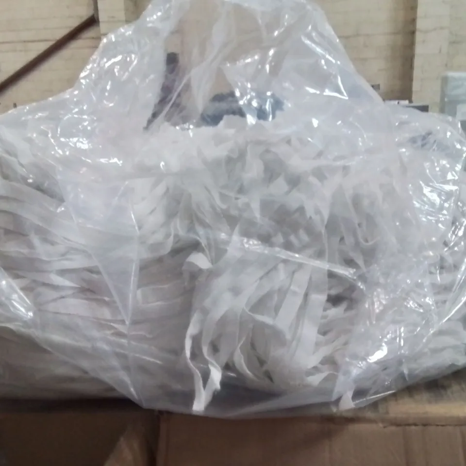 PALLET OF TEXSTYLE PACKAGING 