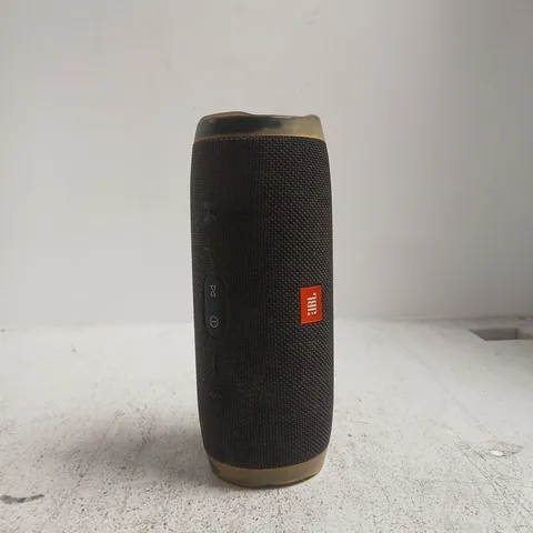 JBL PORTABLE BLUETOOTH SPEAKER 