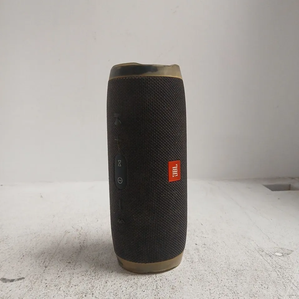 JBL PORTABLE BLUETOOTH SPEAKER