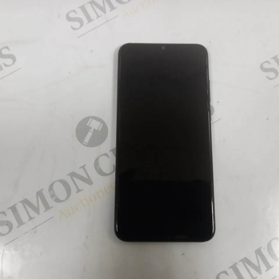 HUAWEI P SMART 2019
