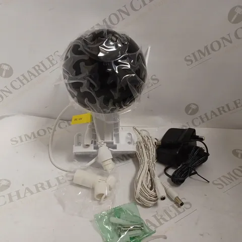 EZVIZ C8C SMART HOME CAMERA