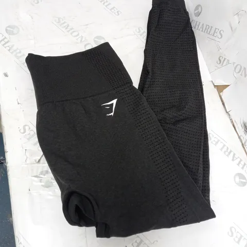 MEDIUM GYMSHARK GYM LEGGINGS 