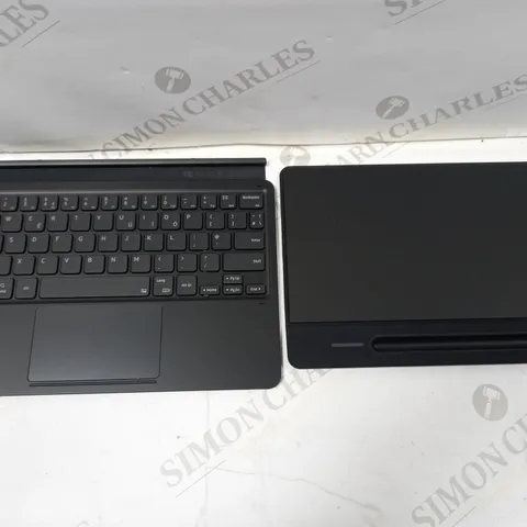 SAMSUNG GALAXY TAB S7 KEYBOARD COVER