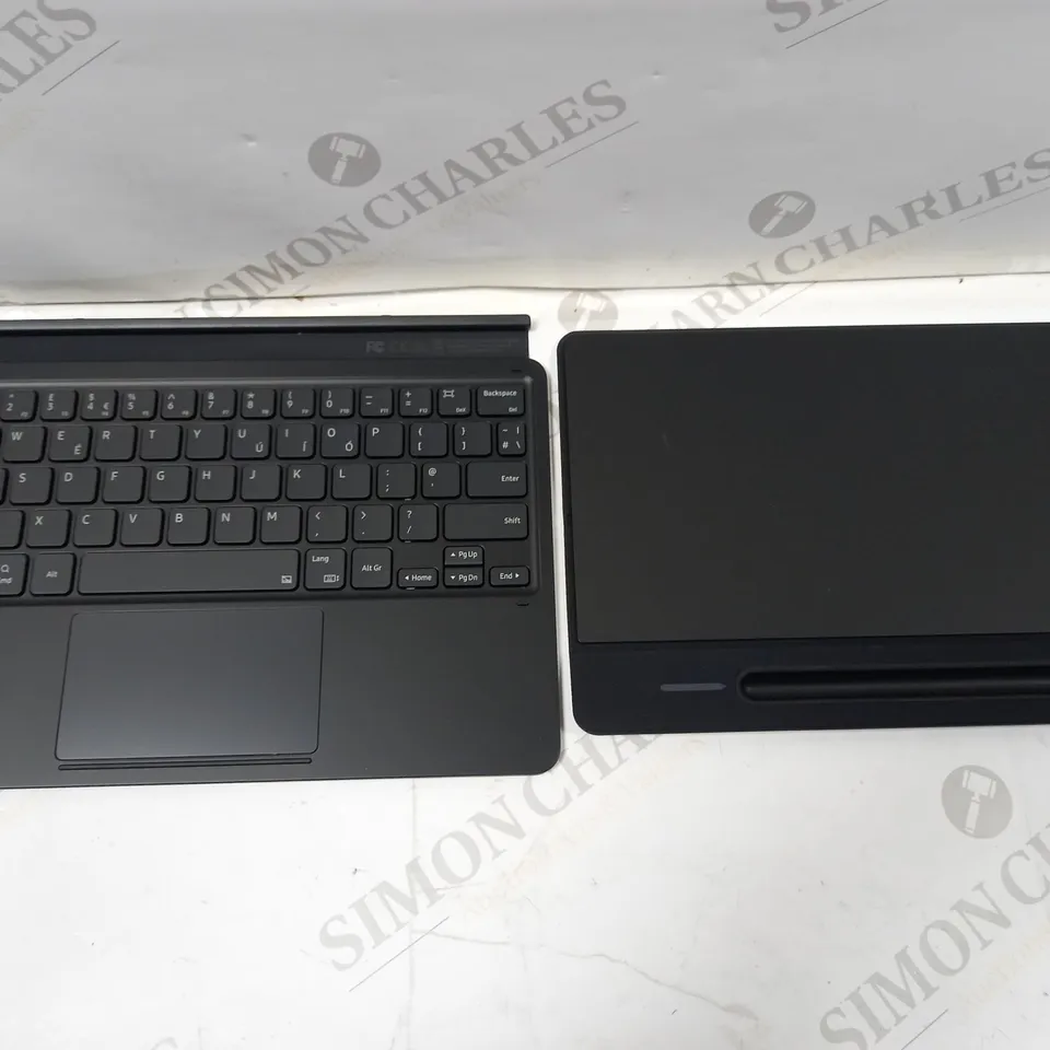 SAMSUNG GALAXY TAB S7 KEYBOARD COVER