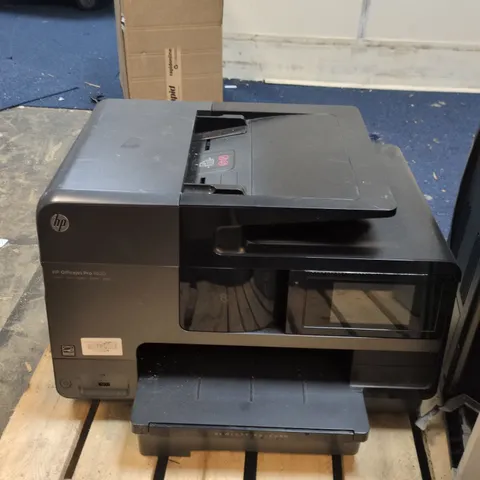 HP OFFICEJET PRO 8620 ALL-IN-ONE PRINTER
