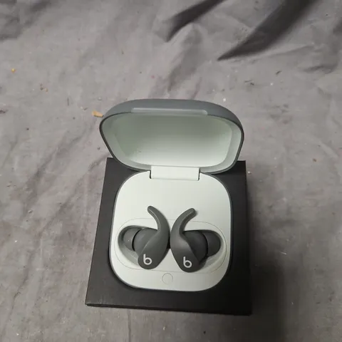 BEATS TRUE WIRELESS EARBUDS IN CHARGING CASE