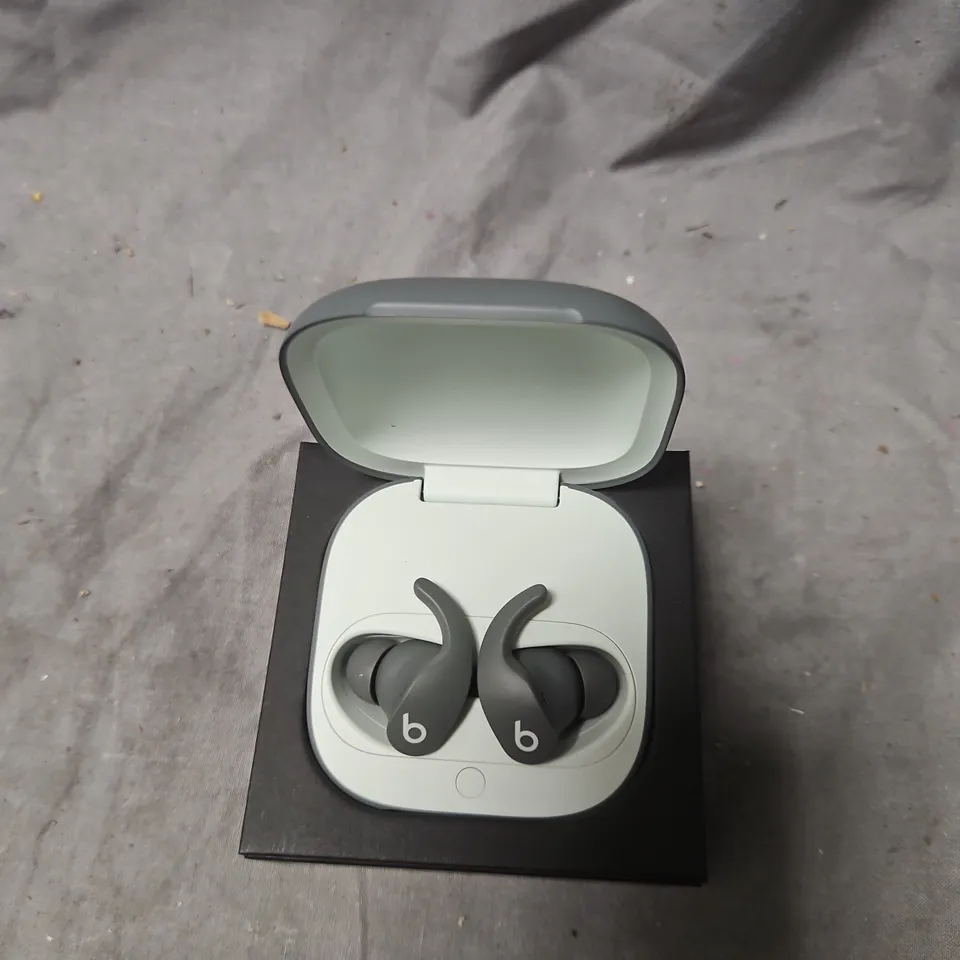 BEATS TRUE WIRELESS EARBUDS IN CHARGING CASE