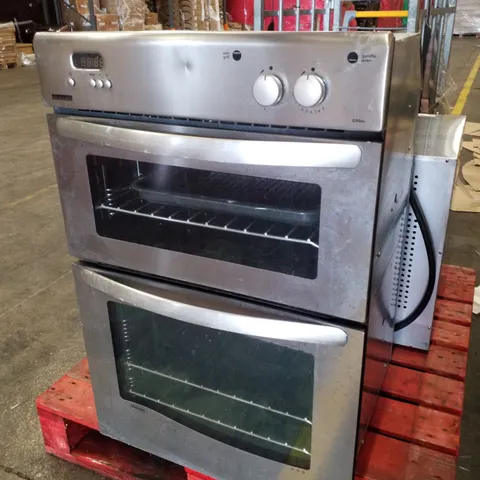NEW WORLD G90M GYROFLO OVEN