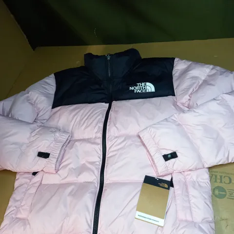 THE NORTH FACE RETRO PUFFA JACKET SIZE M