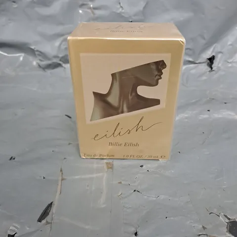 BOXED AND SEALED BILLIE EILISH EAU DE PARFUM 30ML