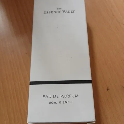 BOXED THE ESSENCE VAULT 100ML EAU DE PARFUM