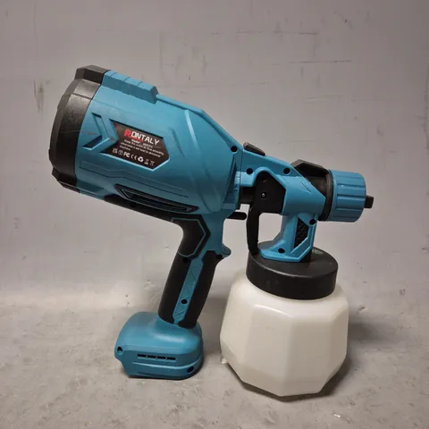 RONTALY HV500 PAINTING SPRAYER GUN 