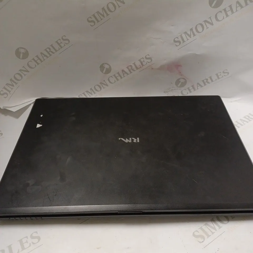 RM W76T NOTEBOOK LAPTOP 