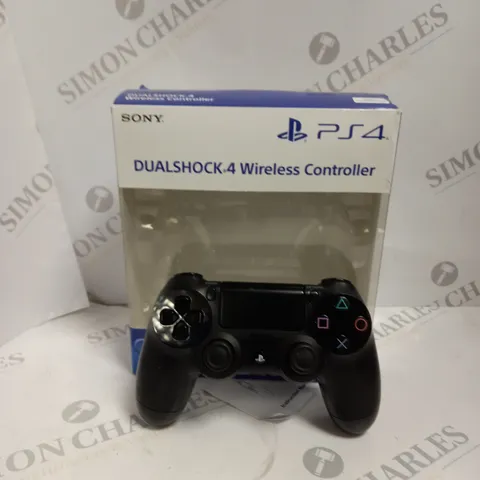 SONY PS4 CONTROLLER