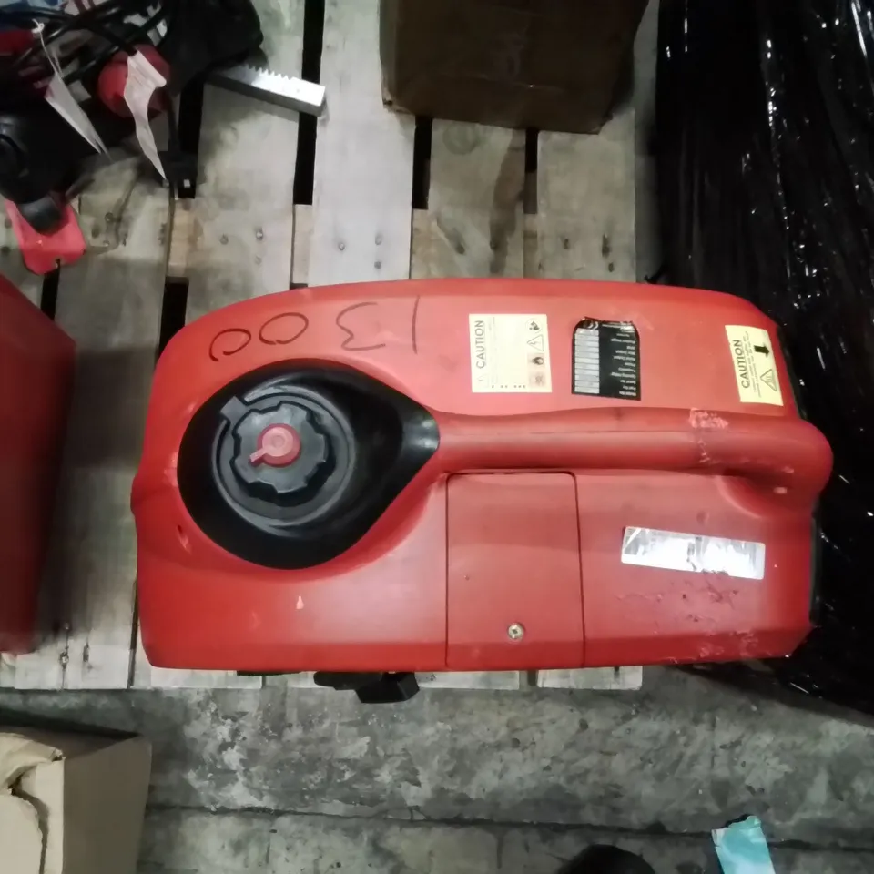 CLARKE IG2200A 2.2KW PETROL INVERTER GENERATOR