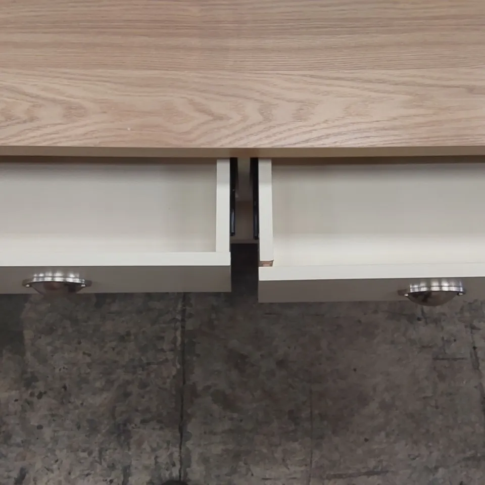 DESIGNER WOODEN TV CABINET 