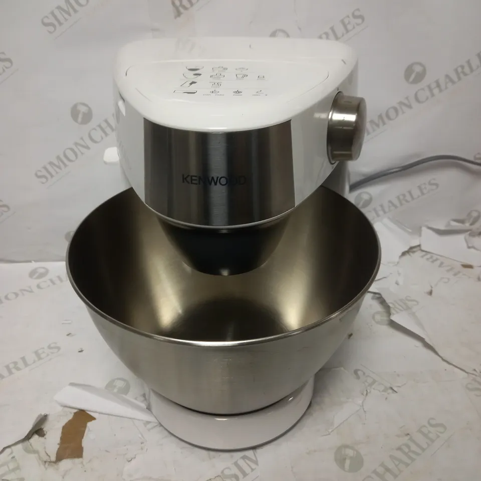 KENWOOD PROSPERO COMPACT STAND MIXER