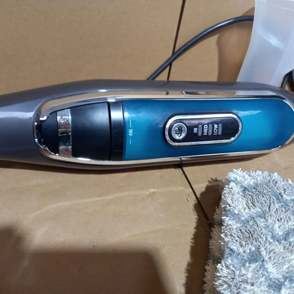 SHARK KLIK & FLIP S6003 SMARTRONIC STEAM MOP 