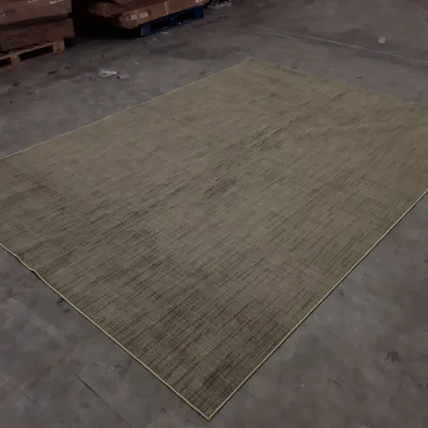 QUALITY DESIGNER AREA RUG APPROXIMATELY 240Γ340CM