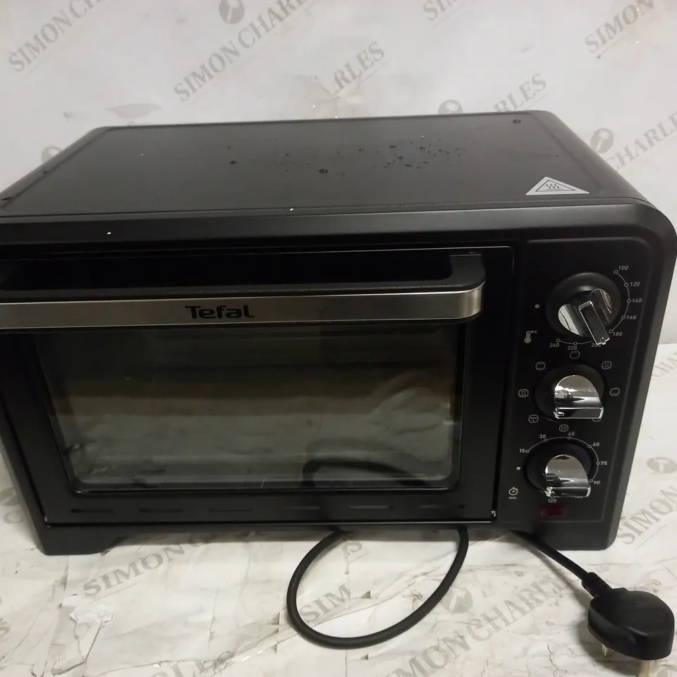 TEFAL OF445840 OPTIMO MINI OVEN 