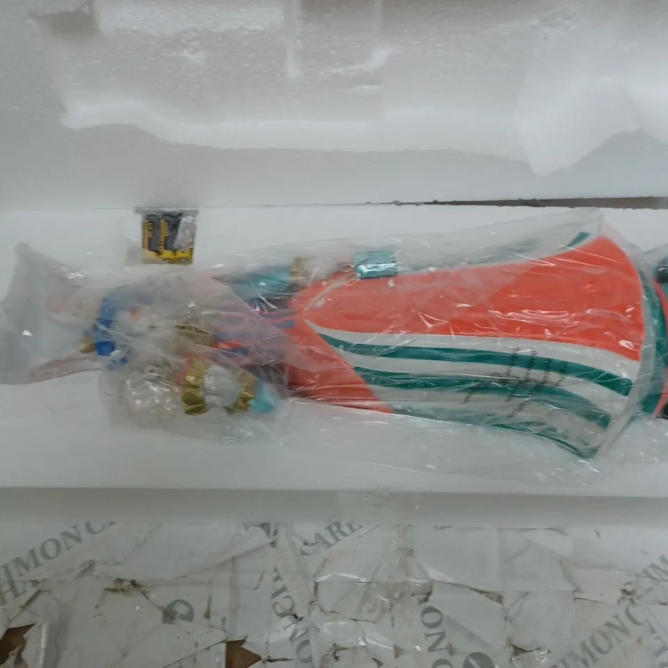 GARDEN REFLECTIONS LED MR.RABBIT 