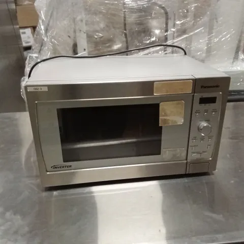PANASONIC NN-SD279S COMMERCIAL MICROWAVE OVEN
