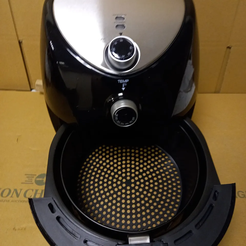 TOWER T17021 4.3 LITRE AIR FRYER
