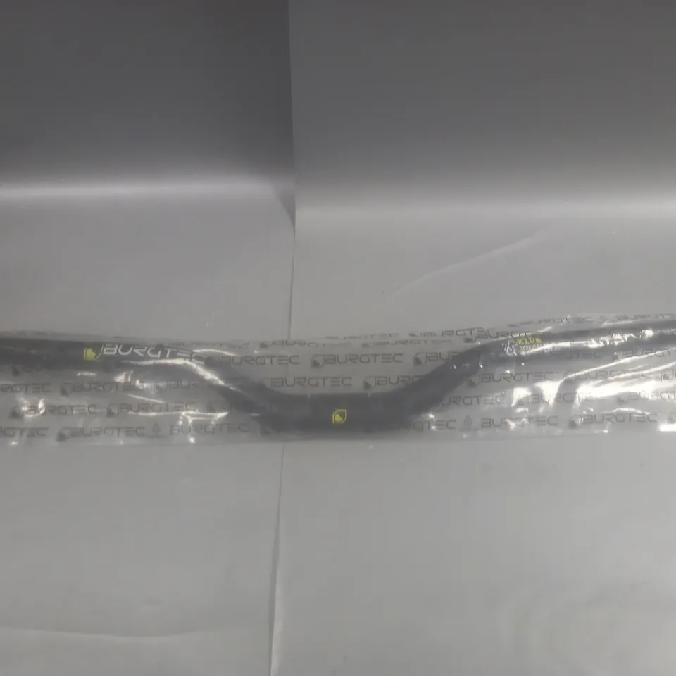 BURGTEC RIDEHIGH50S 80CM BAR - SEALED 