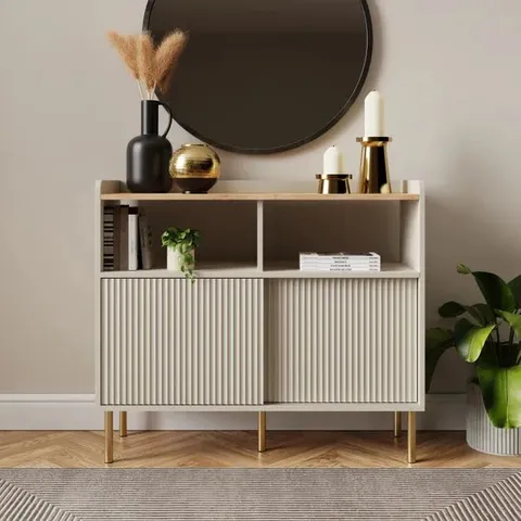 GEORGI CONSOLE TABLE