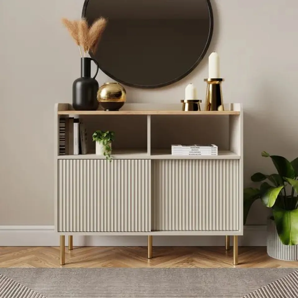 GEORGI CONSOLE TABLE